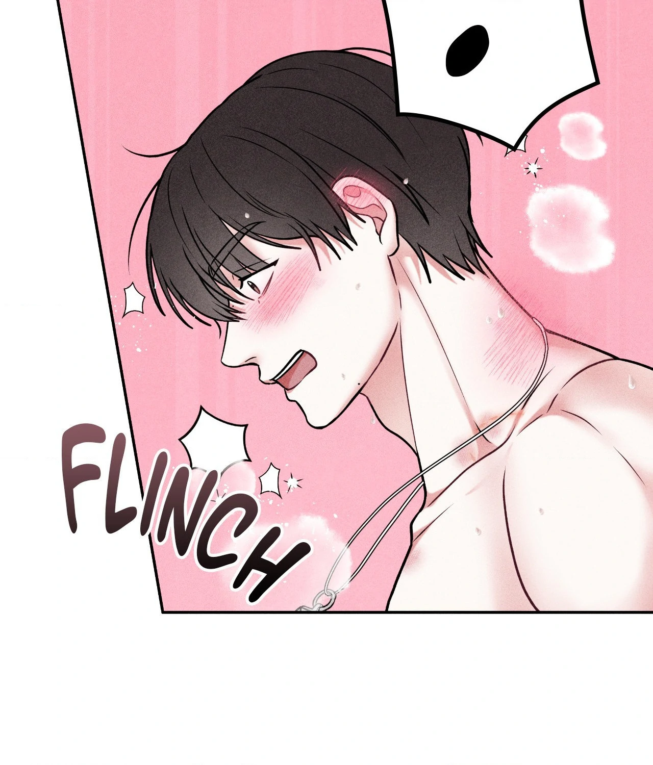 7 Sexy Days With 8 Sexy Men - Episode 8 manhwa