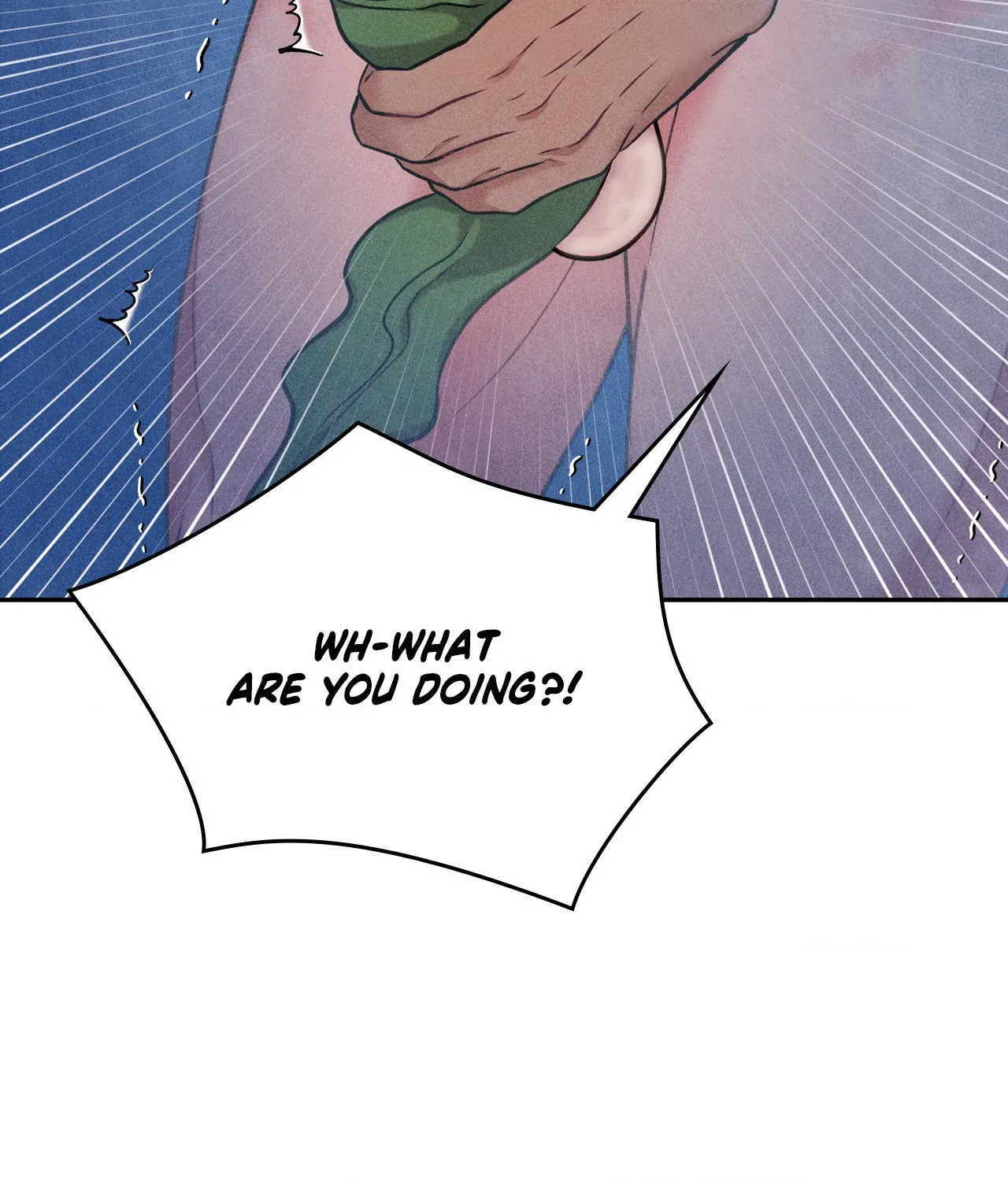 7 Sexy Days With 8 Sexy Men - Episode 8 manhwa