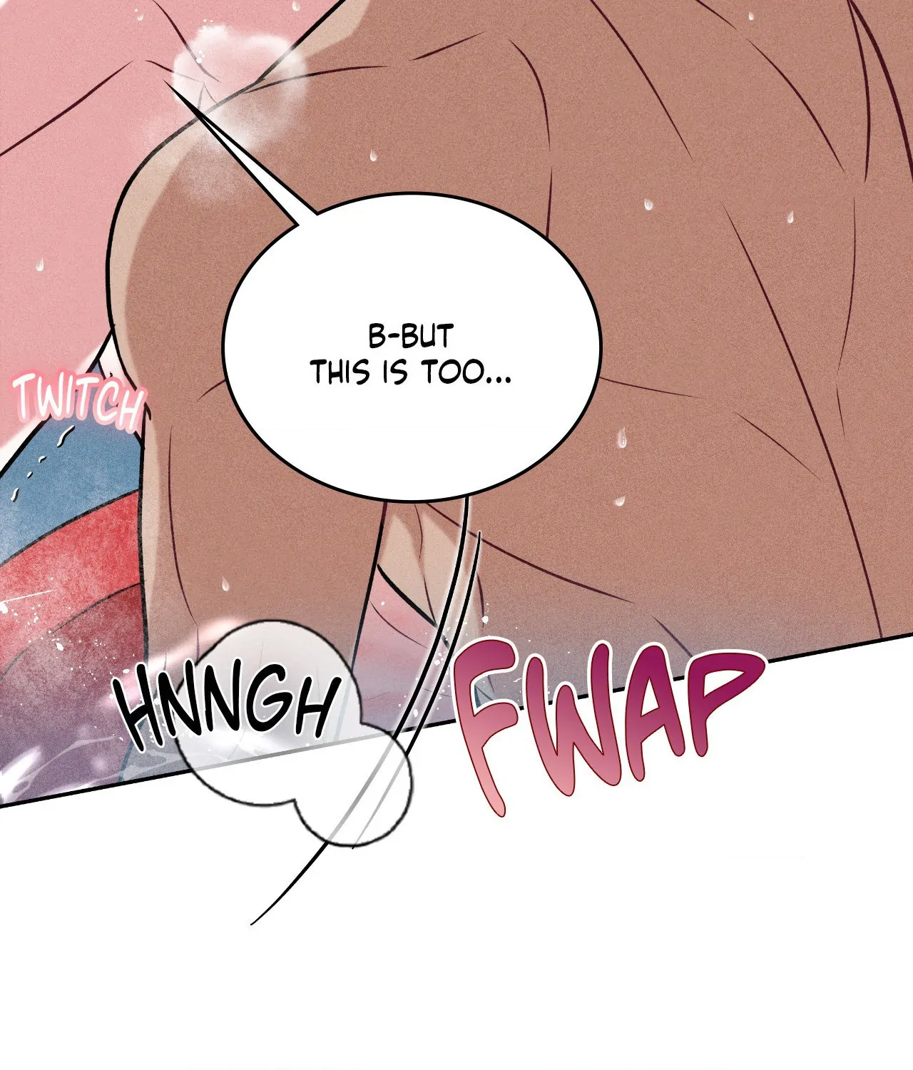 7 Sexy Days With 8 Sexy Men - Episode 8 manhwa