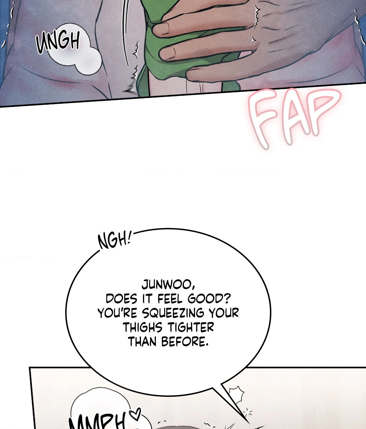 7 Sexy Days With 8 Sexy Men - Episode 8 manhwa