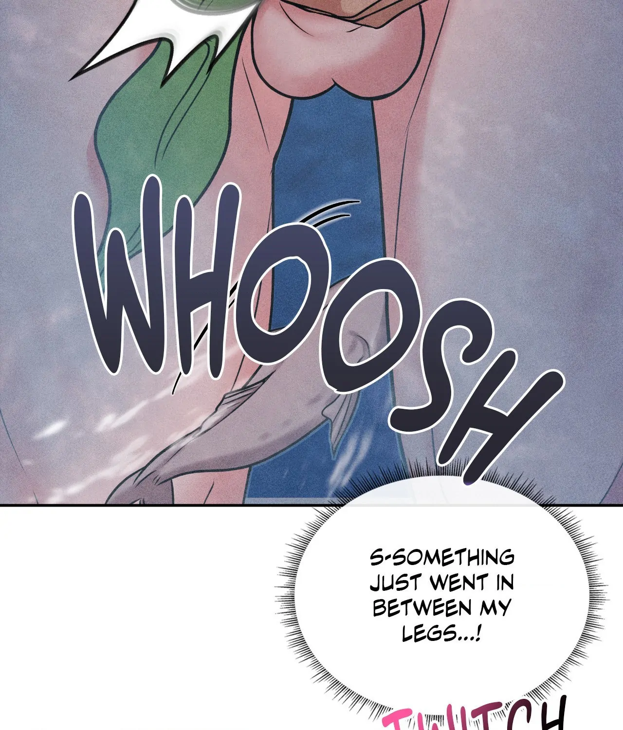 7 Sexy Days With 8 Sexy Men - Episode 8 manhwa