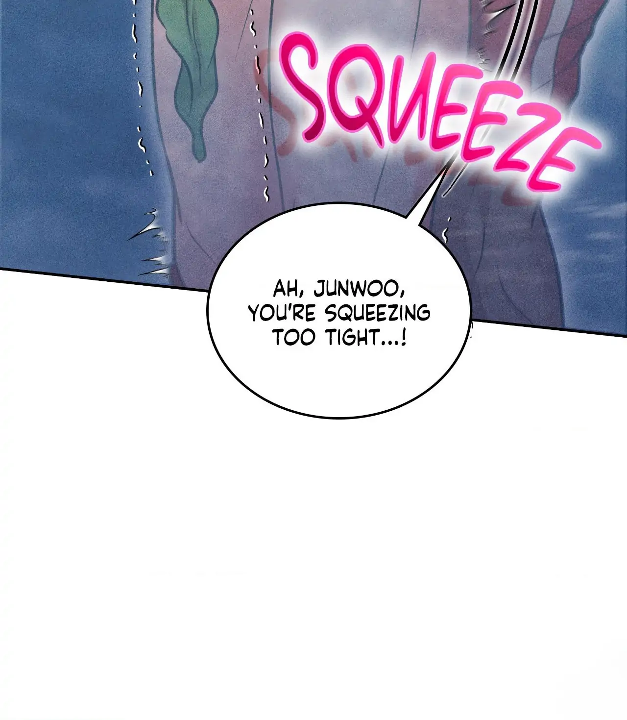 7 Sexy Days With 8 Sexy Men - Episode 8 manhwa