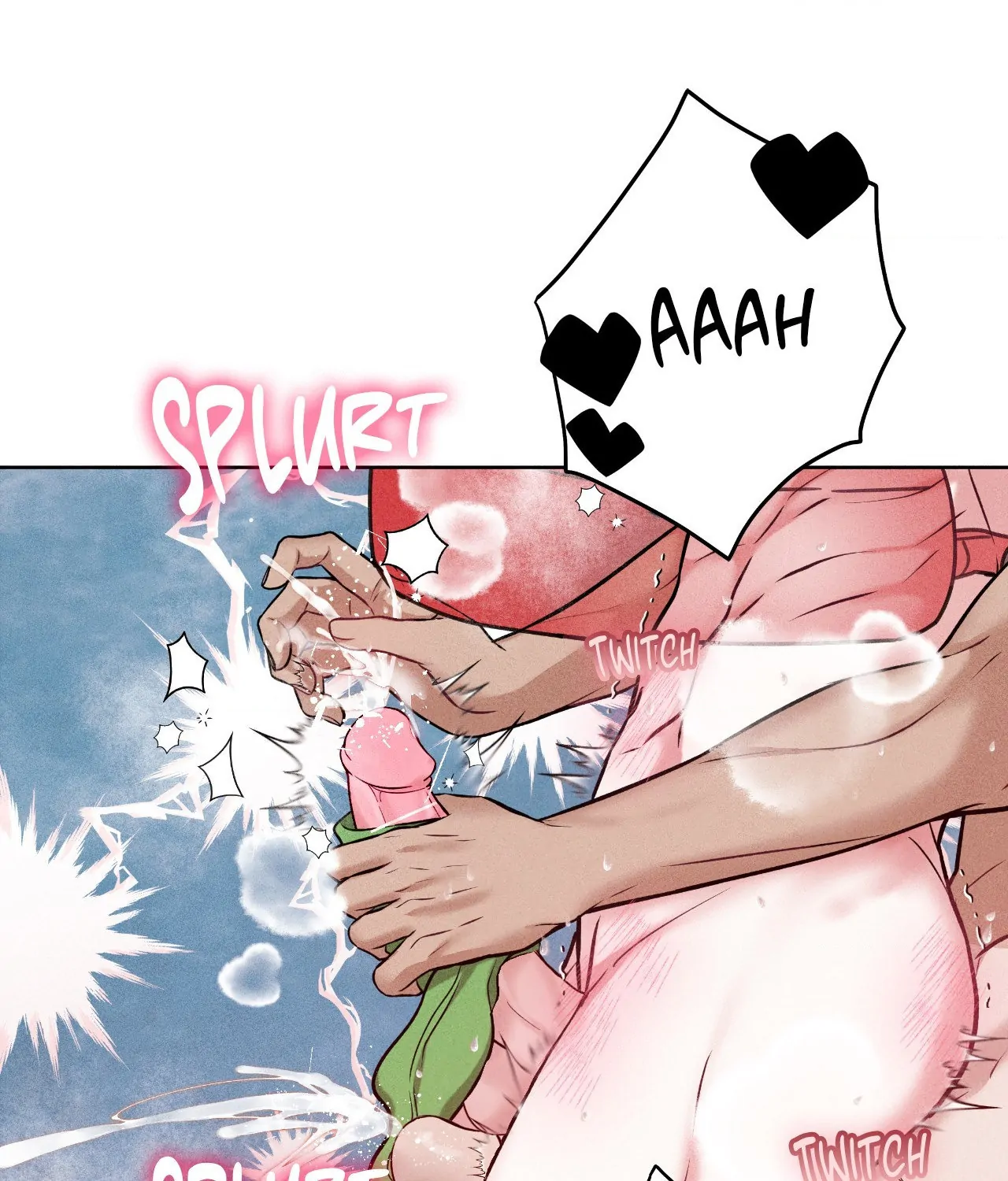7 Sexy Days With 8 Sexy Men - Episode 8 manhwa