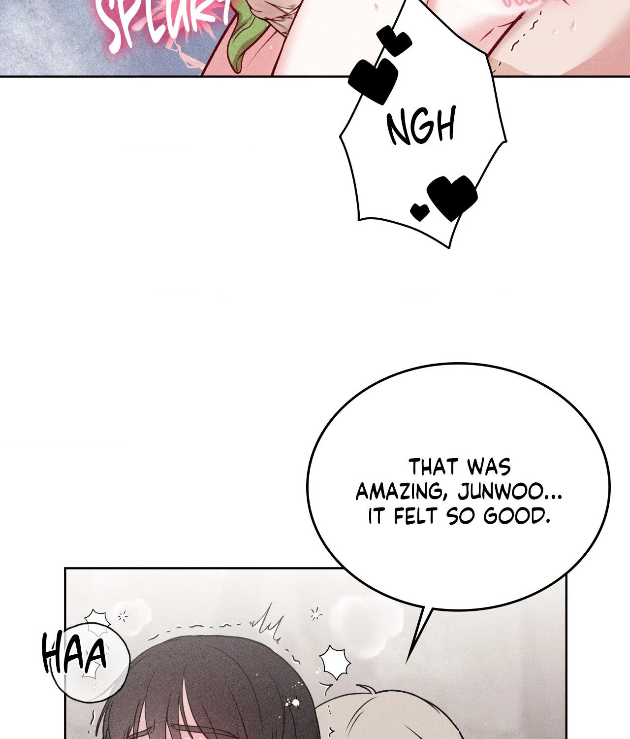 7 Sexy Days With 8 Sexy Men - Episode 8 manhwa