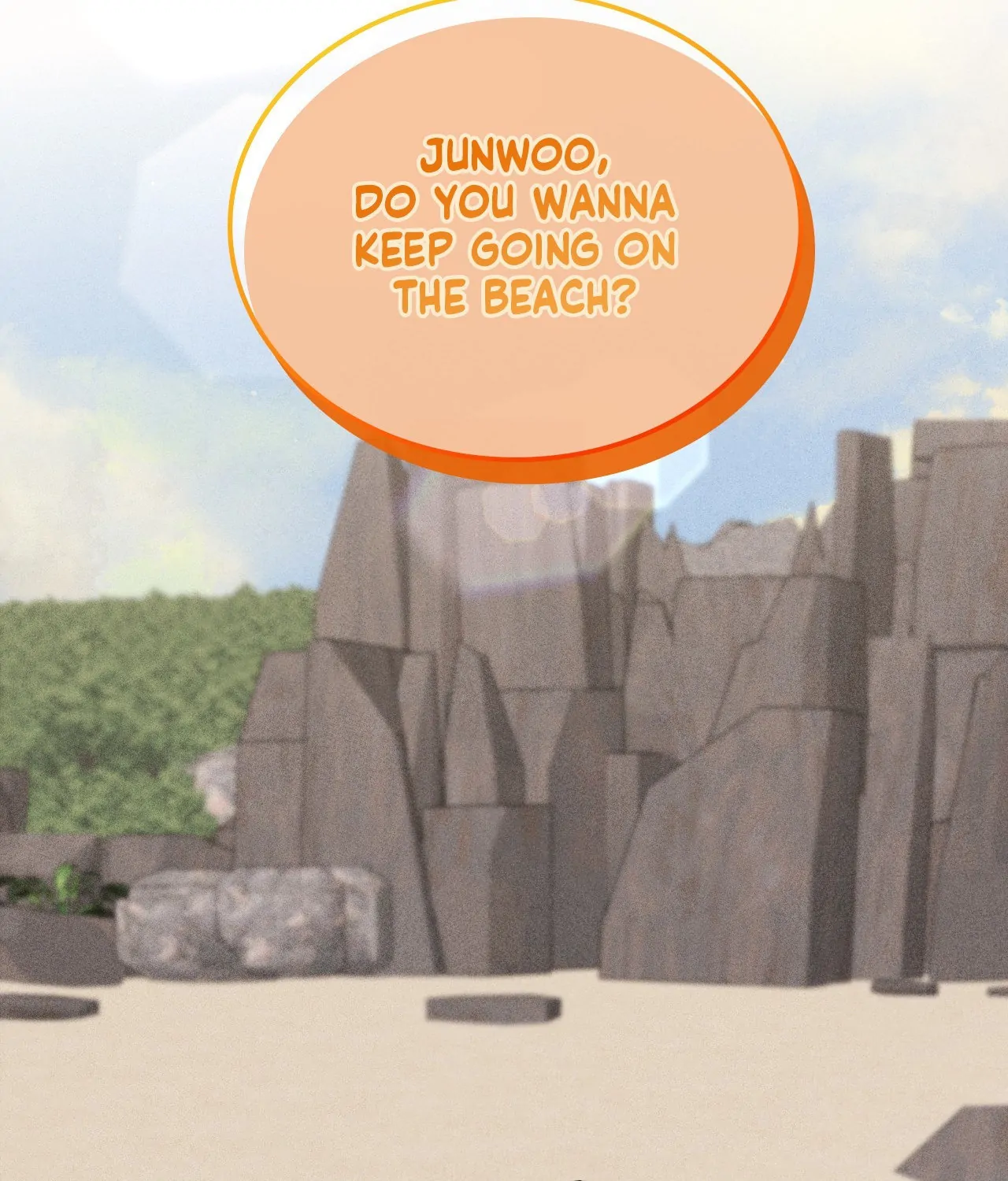 7 Sexy Days With 8 Sexy Men - Episode 8 manhwa