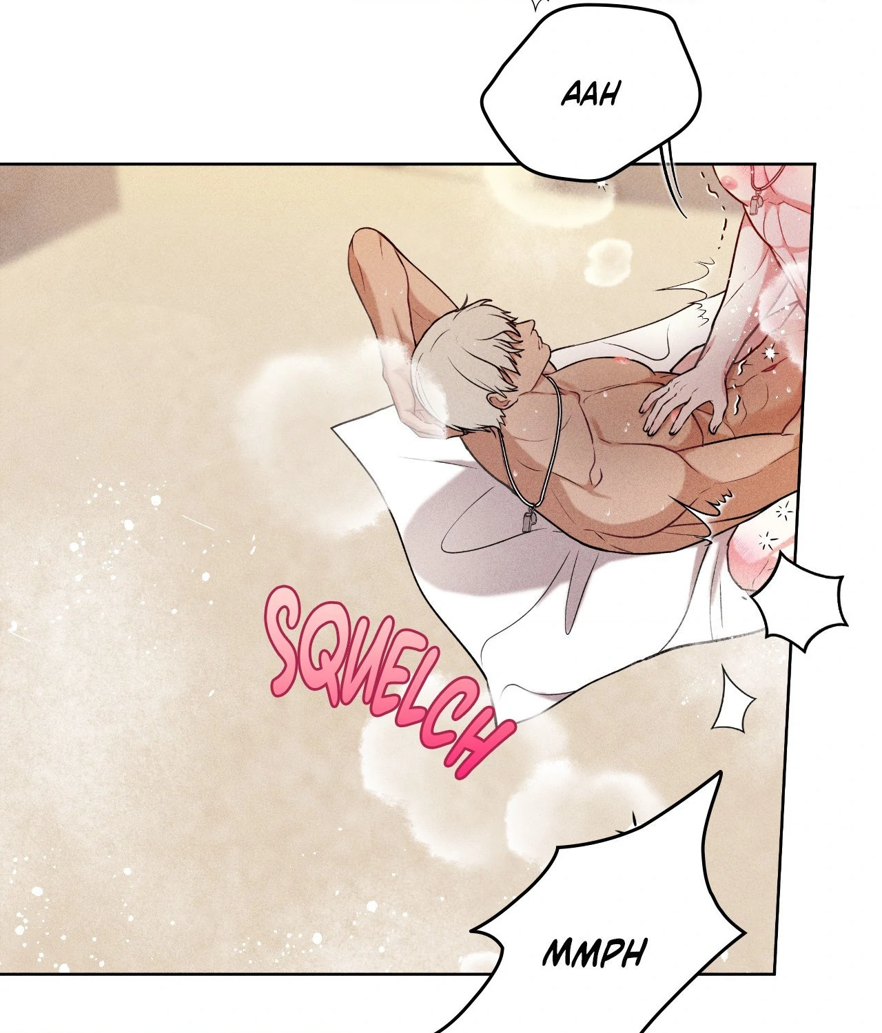 7 Sexy Days With 8 Sexy Men - Episode 8 manhwa