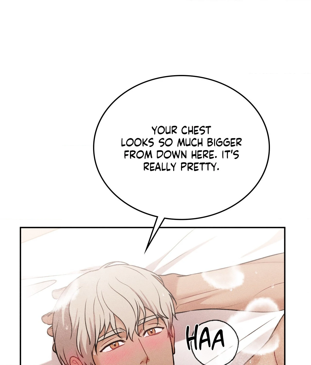 7 Sexy Days With 8 Sexy Men - Episode 8 manhwa