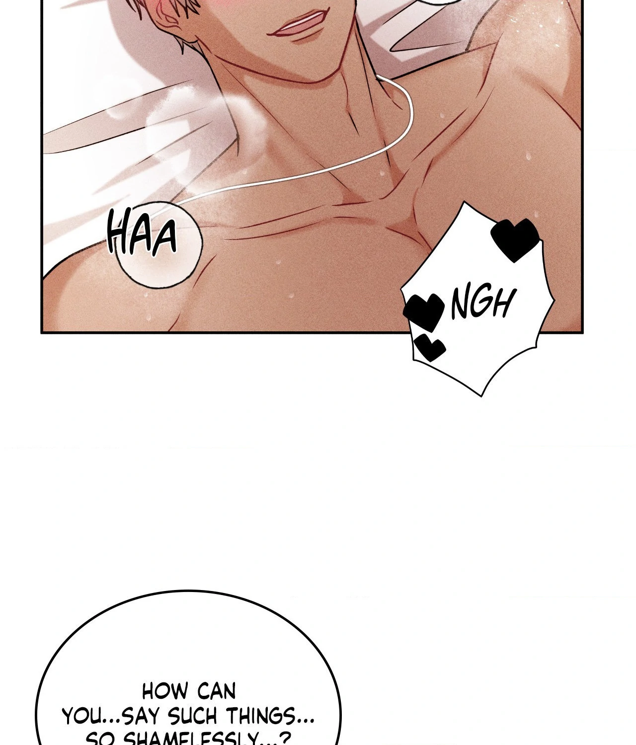 7 Sexy Days With 8 Sexy Men - Episode 8 manhwa