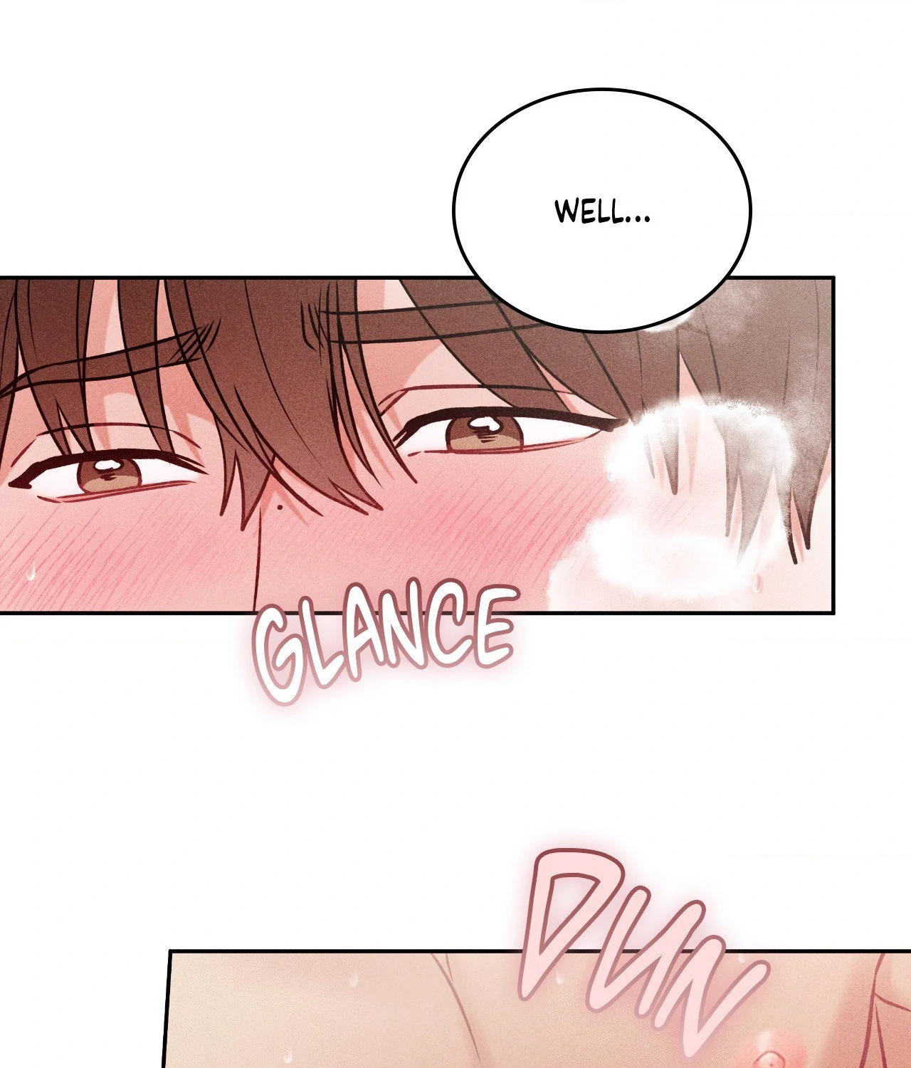 7 Sexy Days With 8 Sexy Men - Episode 8 manhwa