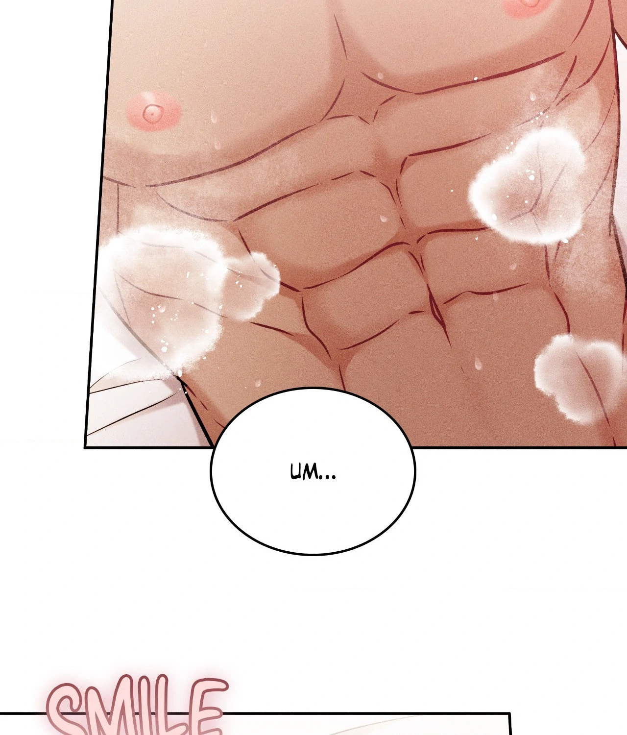 7 Sexy Days With 8 Sexy Men - Episode 8 manhwa
