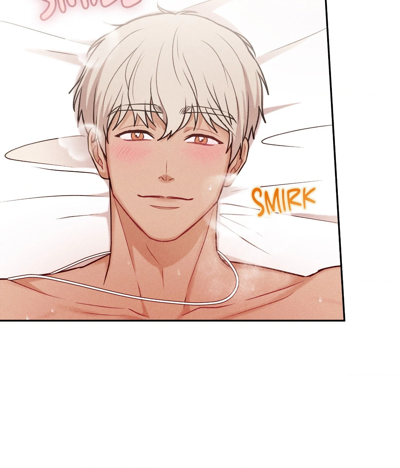 7 Sexy Days With 8 Sexy Men - Episode 8 manhwa