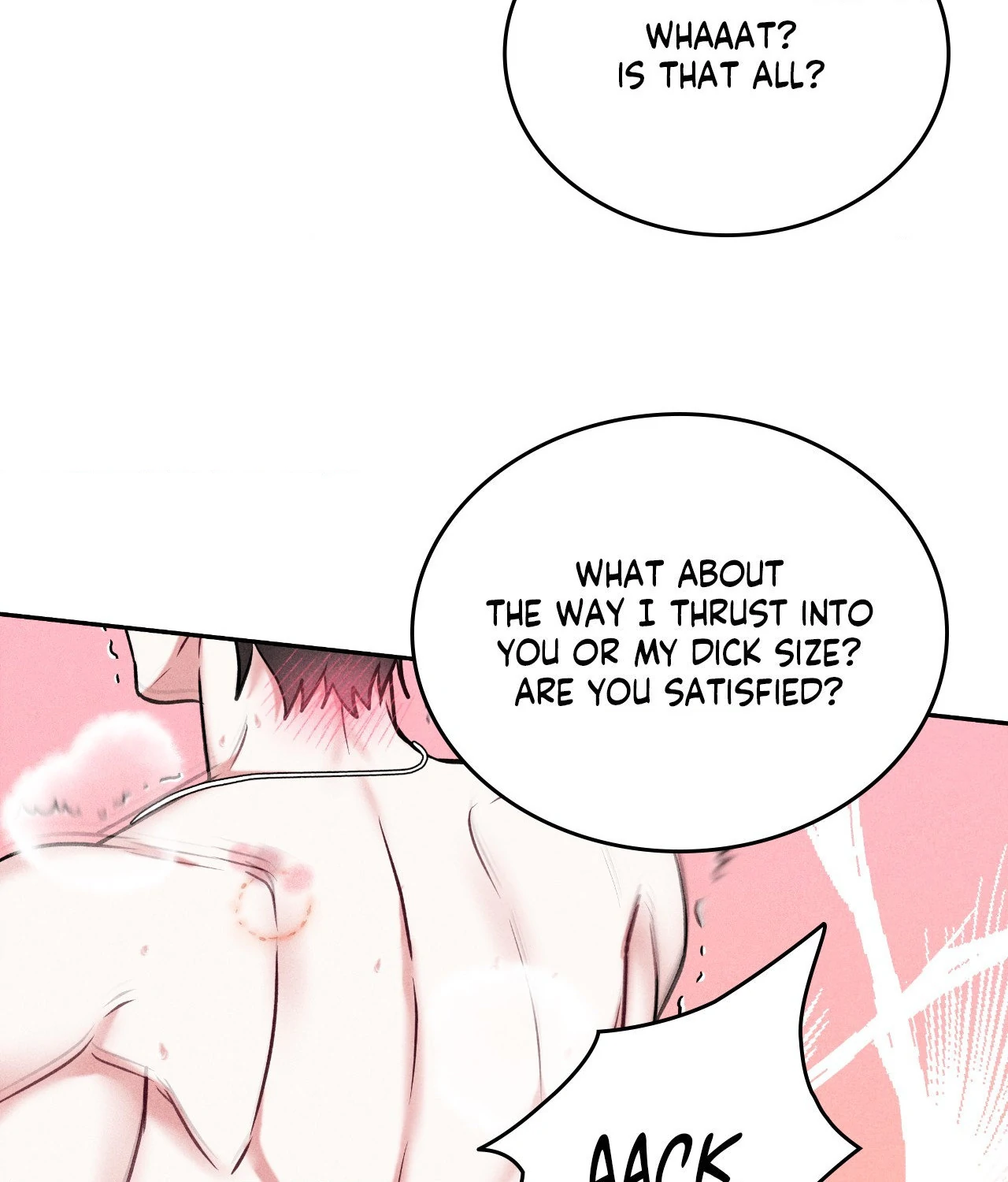 7 Sexy Days With 8 Sexy Men - Episode 8 manhwa