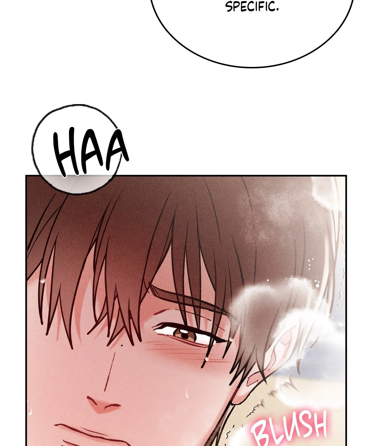 7 Sexy Days With 8 Sexy Men - Episode 8 manhwa