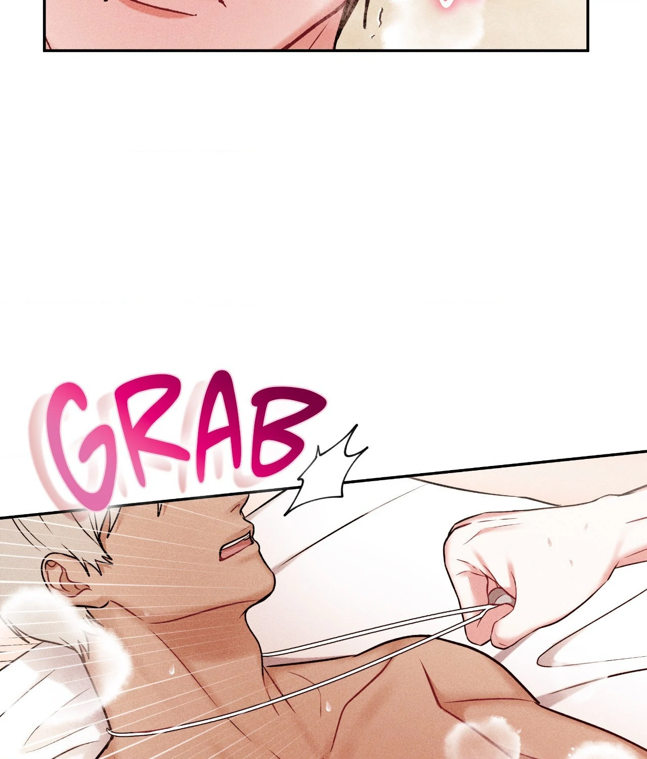 7 Sexy Days With 8 Sexy Men - Episode 8 manhwa