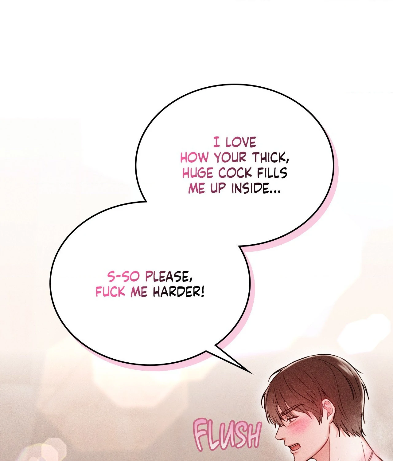 7 Sexy Days With 8 Sexy Men - Episode 8 manhwa