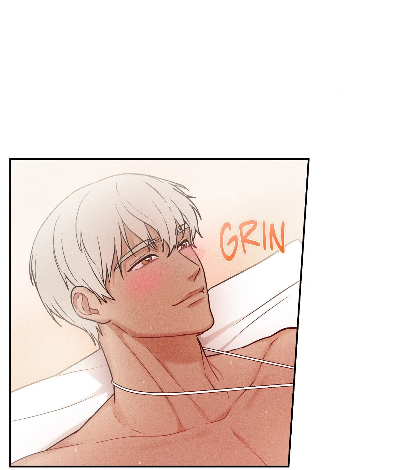 7 Sexy Days With 8 Sexy Men - Episode 8 manhwa