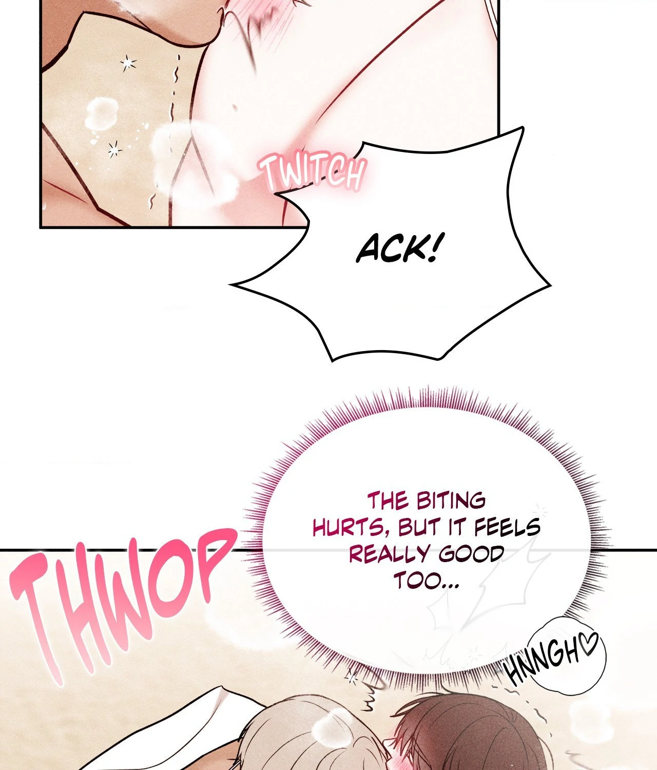 7 Sexy Days With 8 Sexy Men - Episode 8 manhwa