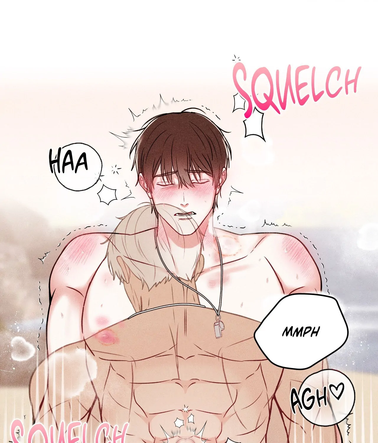 7 Sexy Days With 8 Sexy Men - Episode 8 manhwa