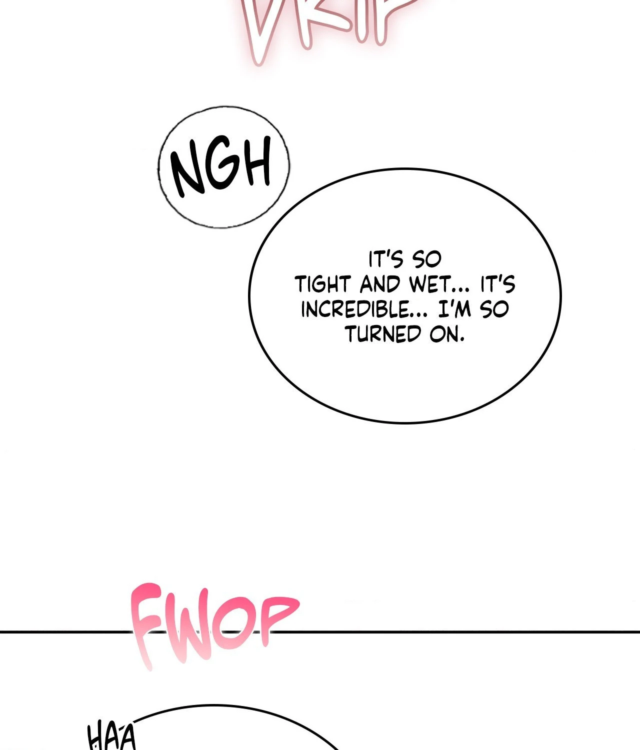 7 Sexy Days With 8 Sexy Men - Episode 8 manhwa