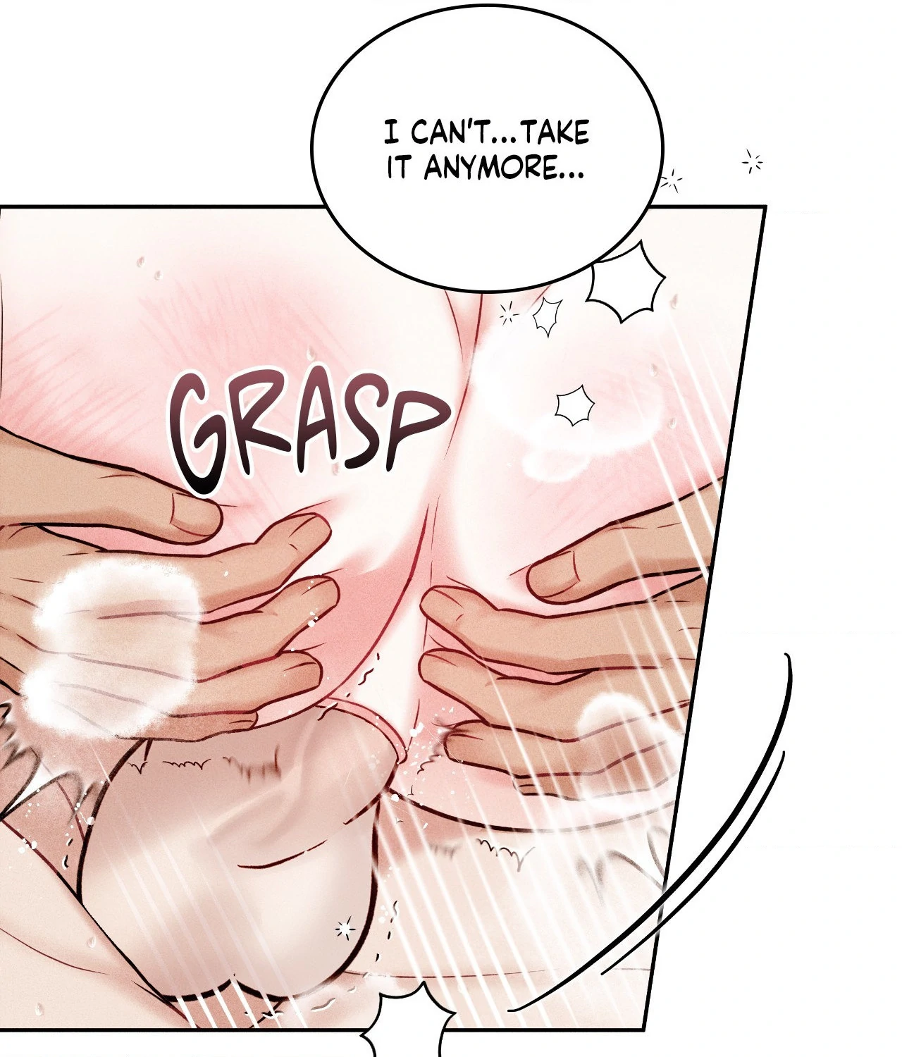 7 Sexy Days With 8 Sexy Men - Episode 8 manhwa