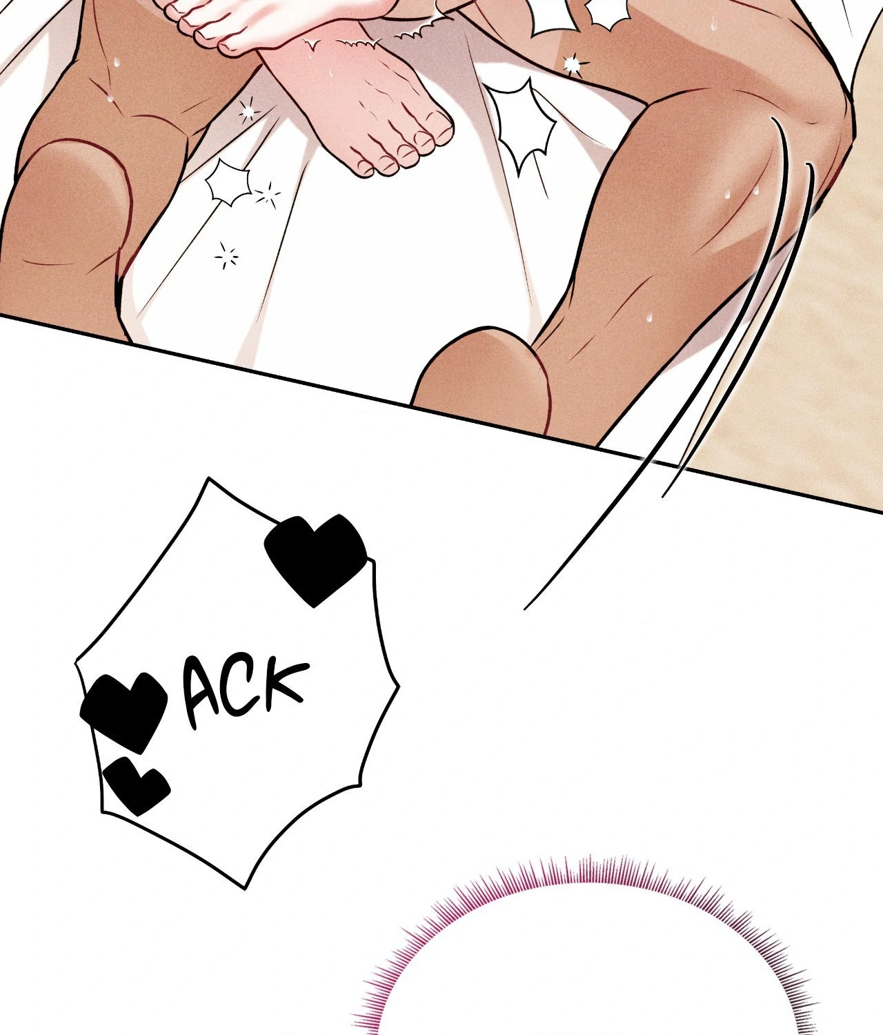 7 Sexy Days With 8 Sexy Men - Episode 8 manhwa