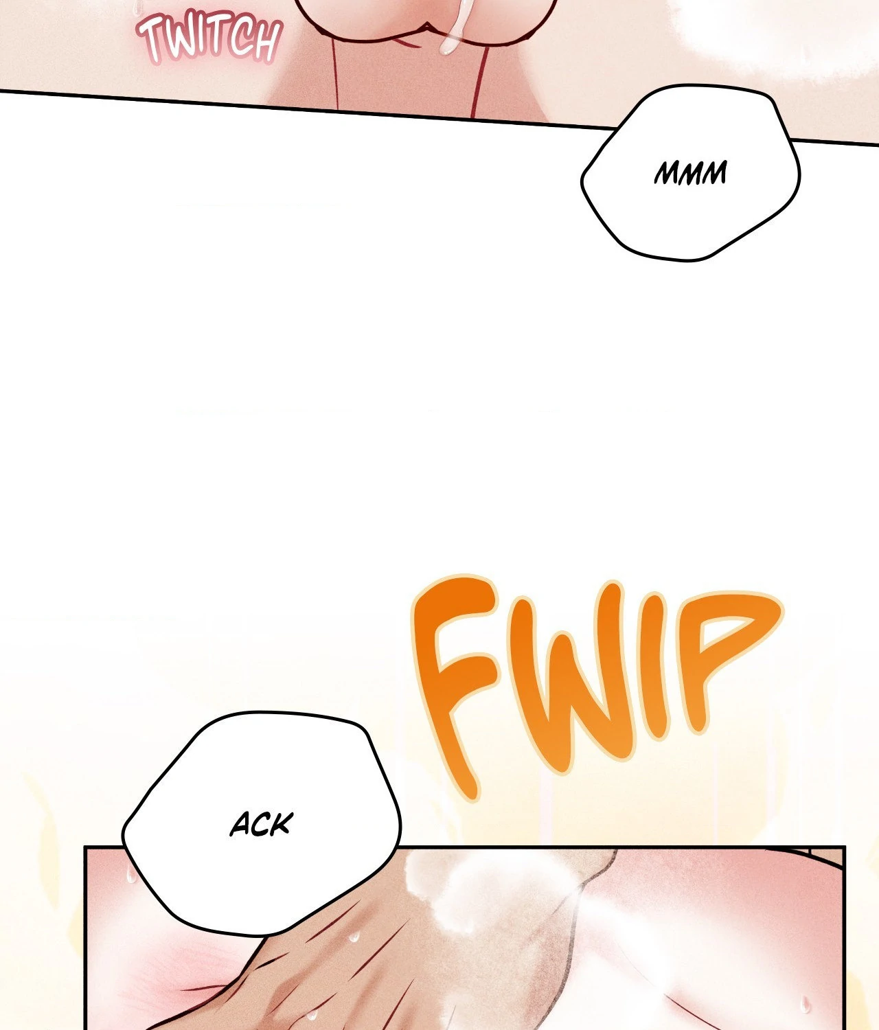 7 Sexy Days With 8 Sexy Men - Episode 8 manhwa