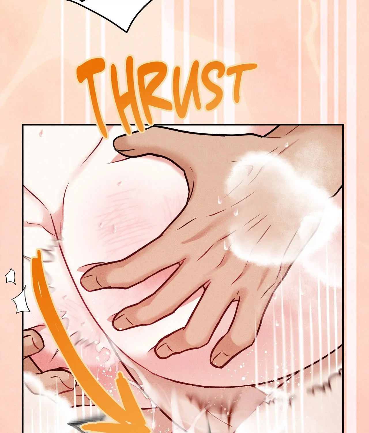 7 Sexy Days With 8 Sexy Men - Episode 8 manhwa
