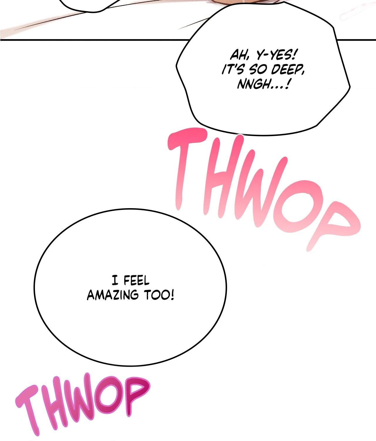 7 Sexy Days With 8 Sexy Men - Episode 8 manhwa
