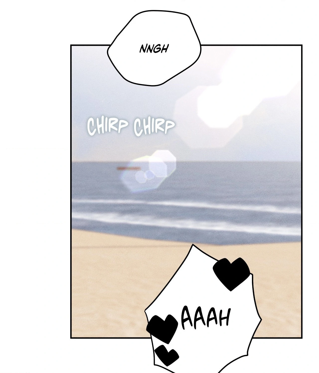 7 Sexy Days With 8 Sexy Men - Episode 8 manhwa