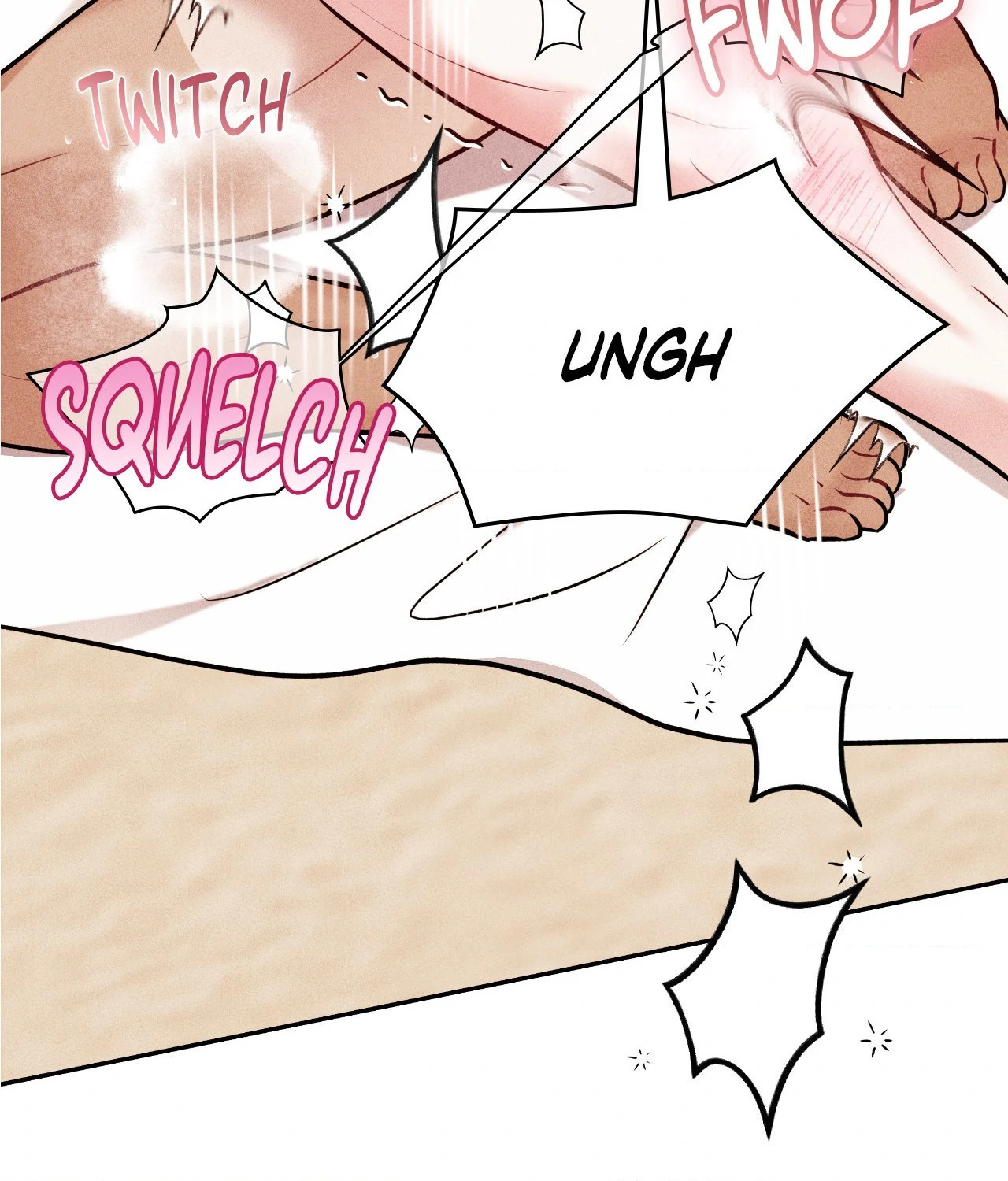 7 Sexy Days With 8 Sexy Men - Episode 8 manhwa