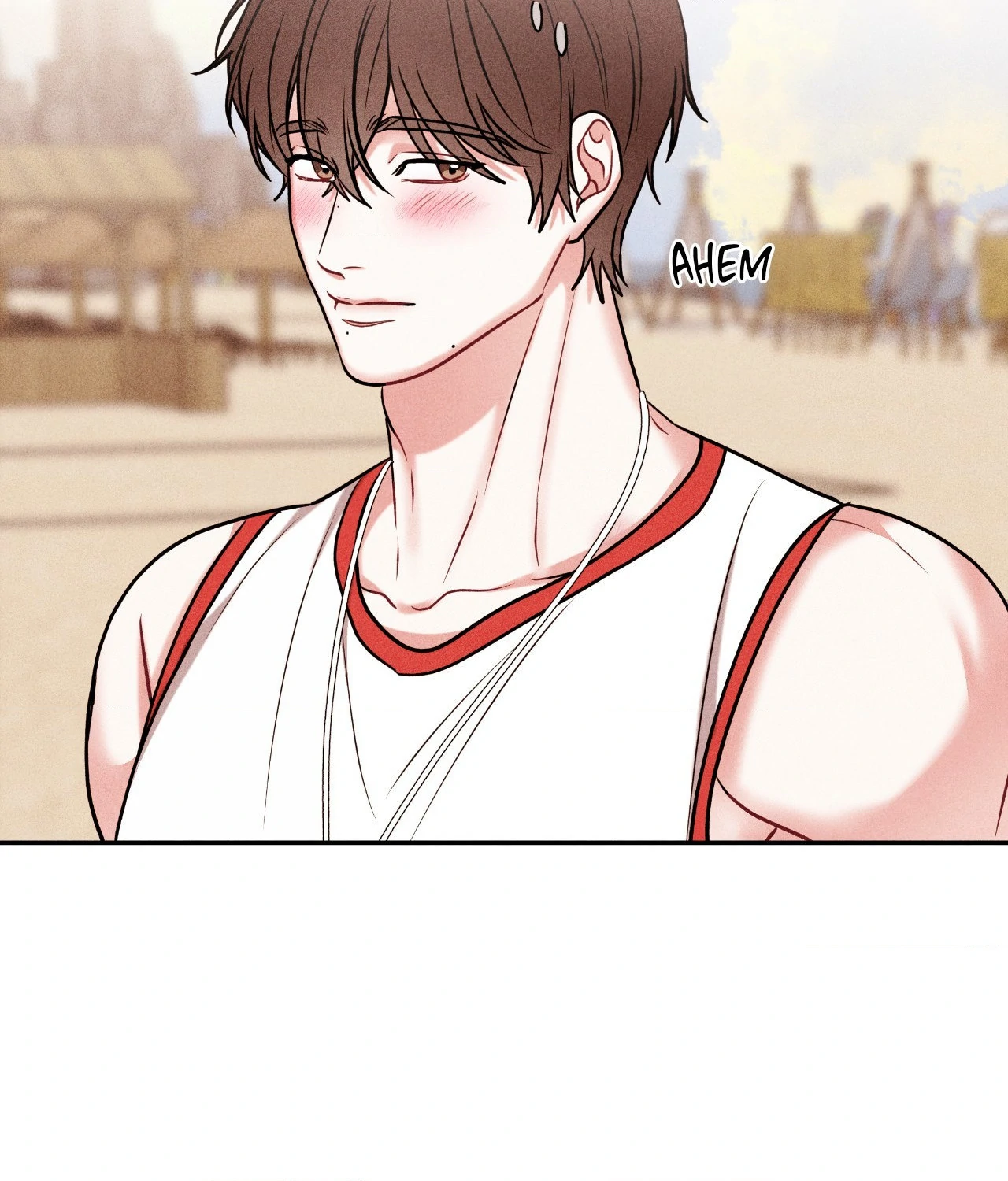 7 Sexy Days With 8 Sexy Men - Episode 8 manhwa