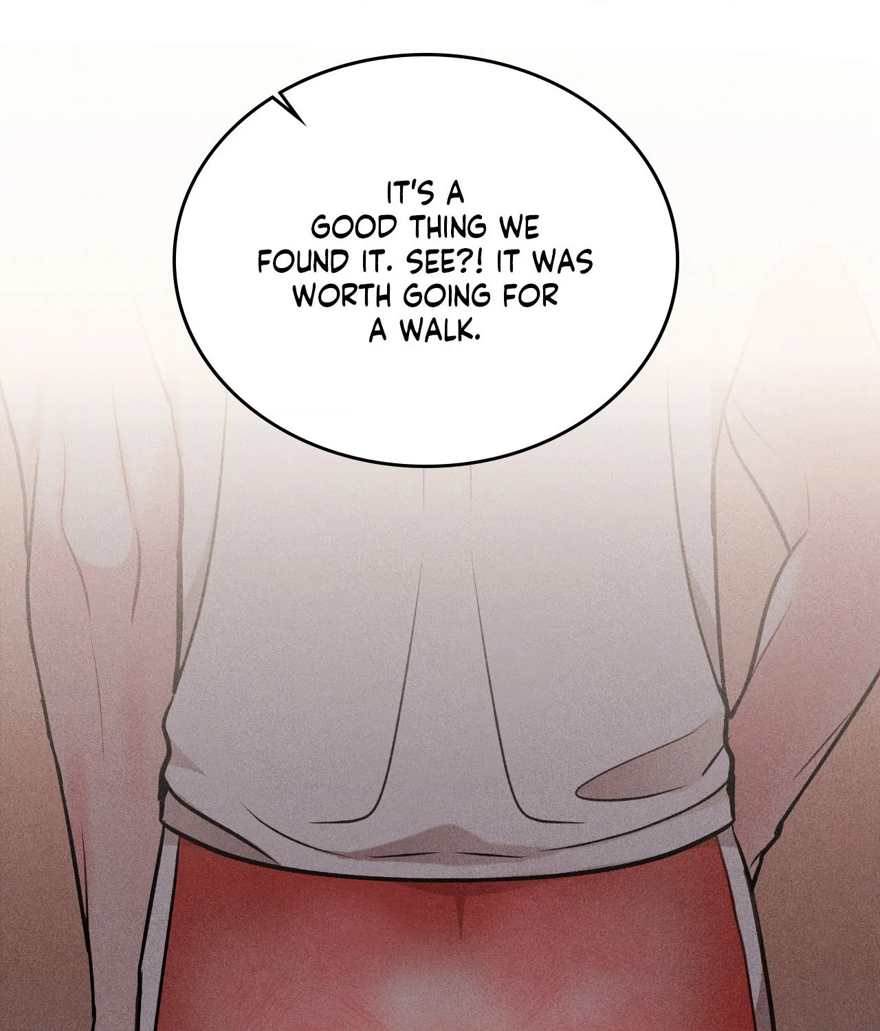 7 Sexy Days With 8 Sexy Men - Episode 8 manhwa