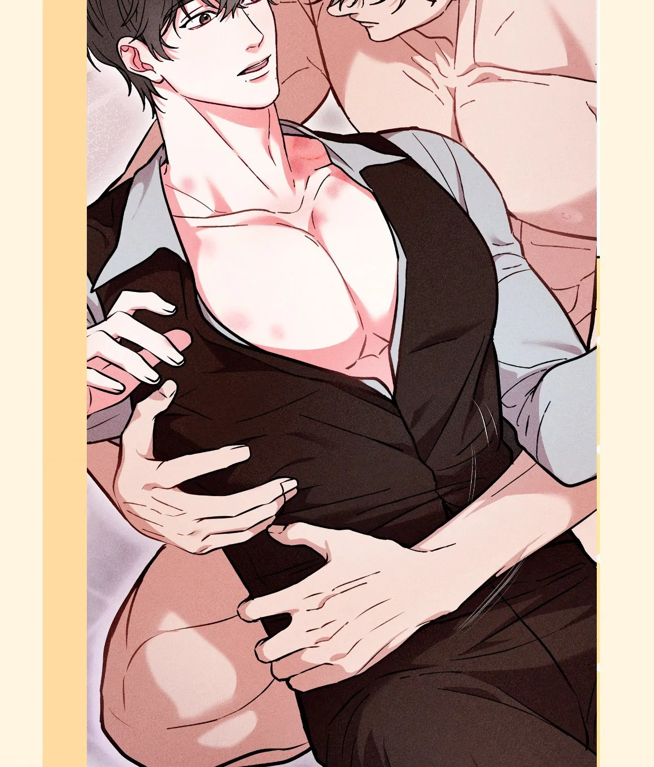 7 Sexy Days With 8 Sexy Men - Episode 8 manhwa