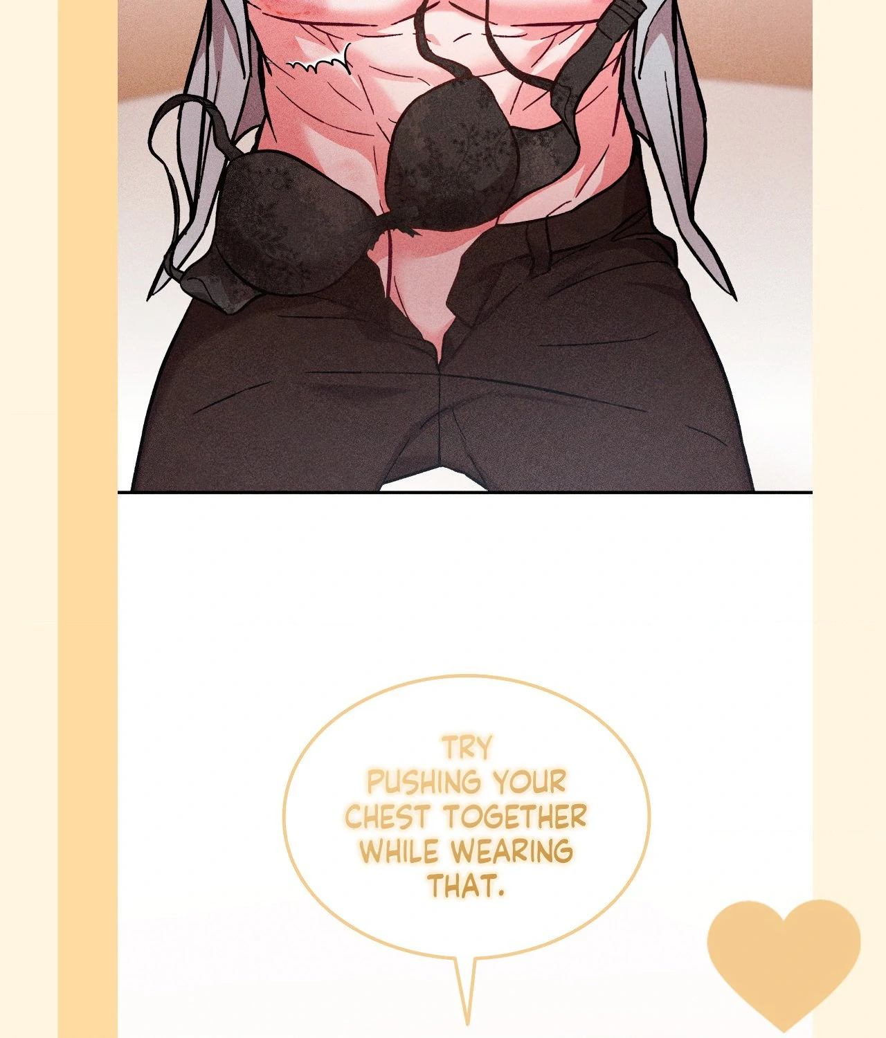 7 Sexy Days With 8 Sexy Men - Episode 8 manhwa