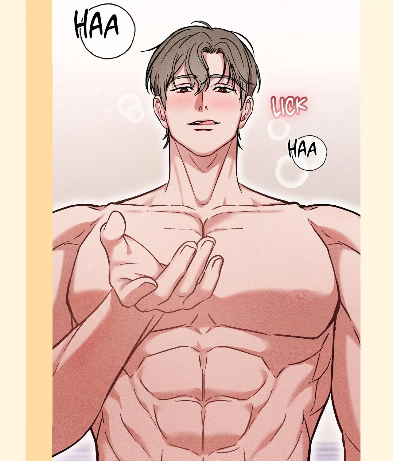 7 Sexy Days With 8 Sexy Men - Episode 8 manhwa