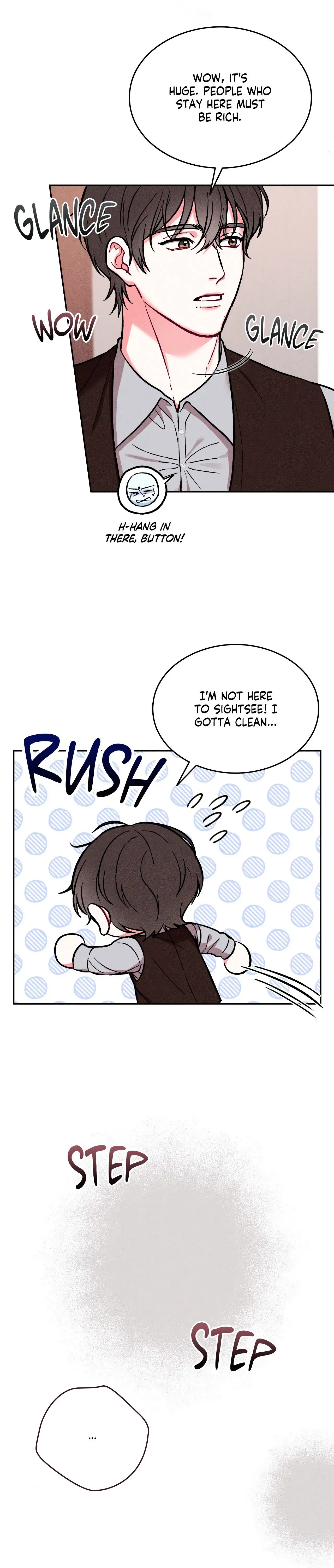 7 Sexy Days With 8 Sexy Men - Episode 9 (TW: Beaded Penis) manhwa