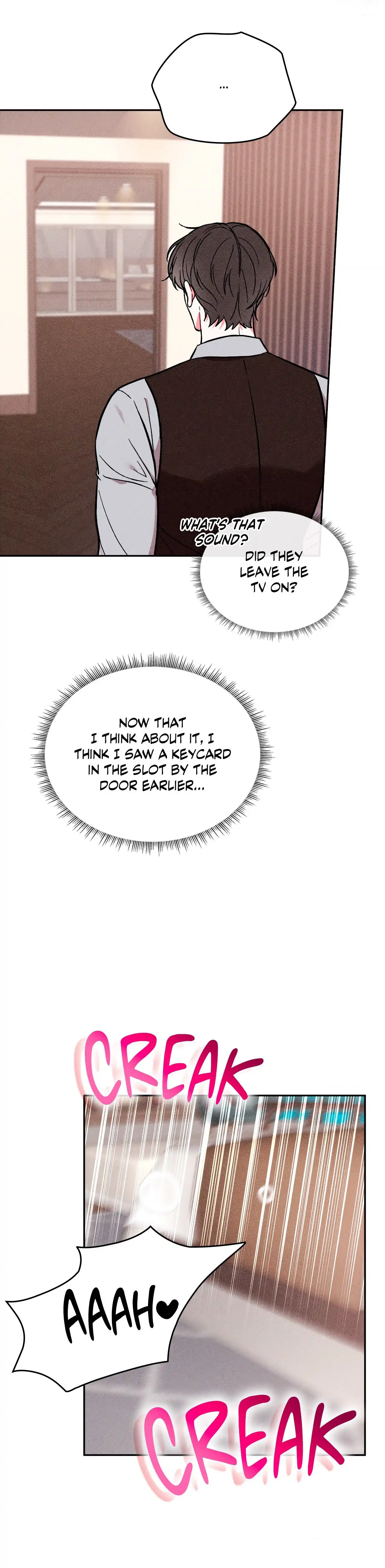 7 Sexy Days With 8 Sexy Men - Episode 9 (TW: Beaded Penis) manhwa