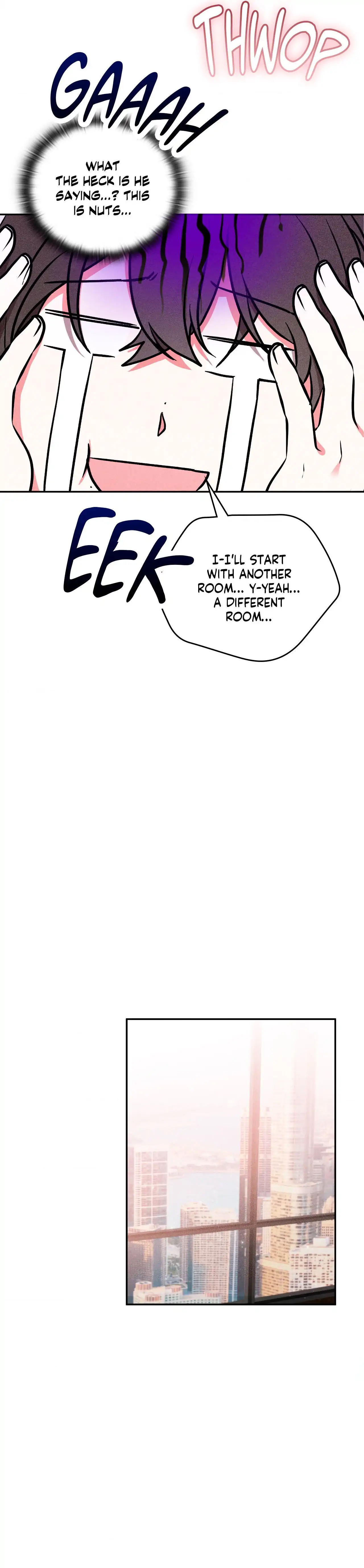 7 Sexy Days With 8 Sexy Men - Episode 9 (TW: Beaded Penis) manhwa