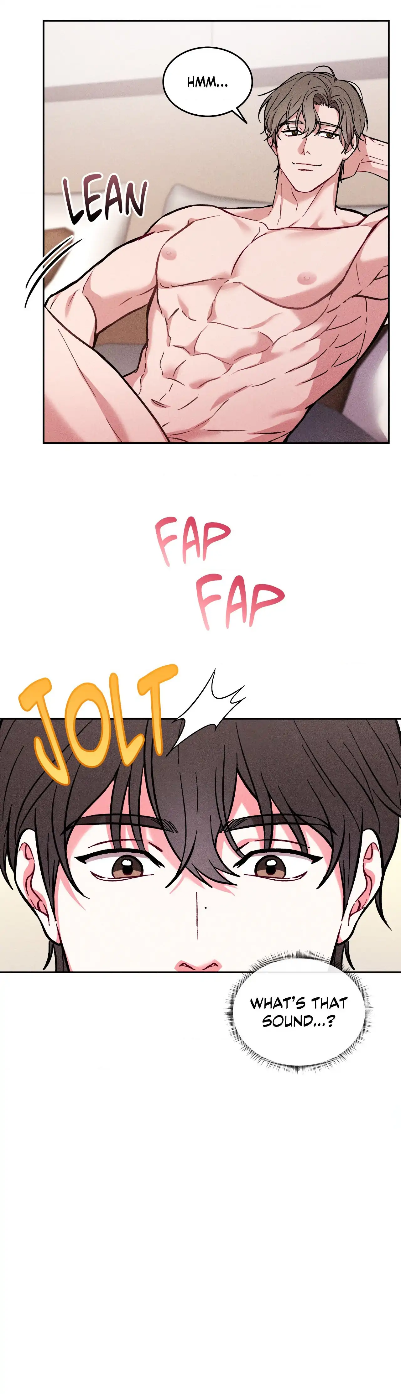 7 Sexy Days With 8 Sexy Men - Episode 9 (TW: Beaded Penis) manhwa