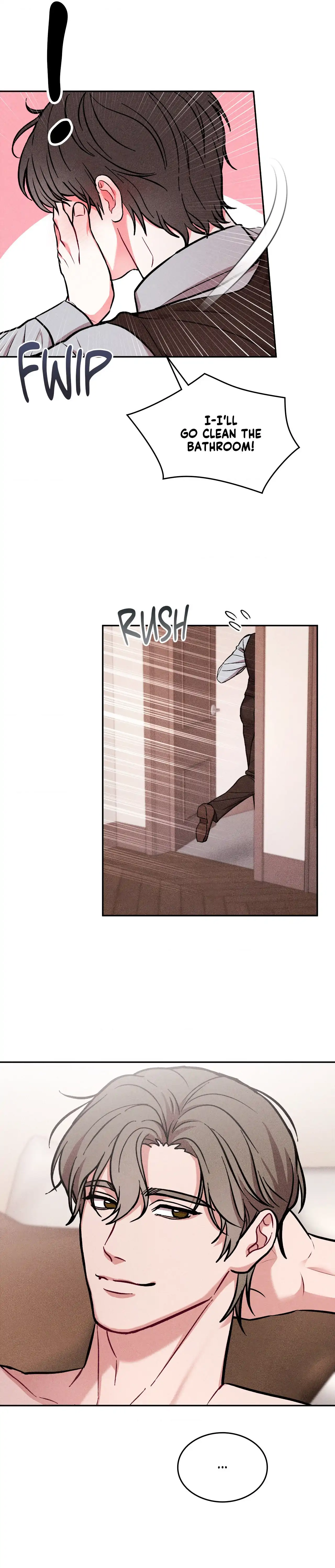 7 Sexy Days With 8 Sexy Men - Episode 9 (TW: Beaded Penis) manhwa