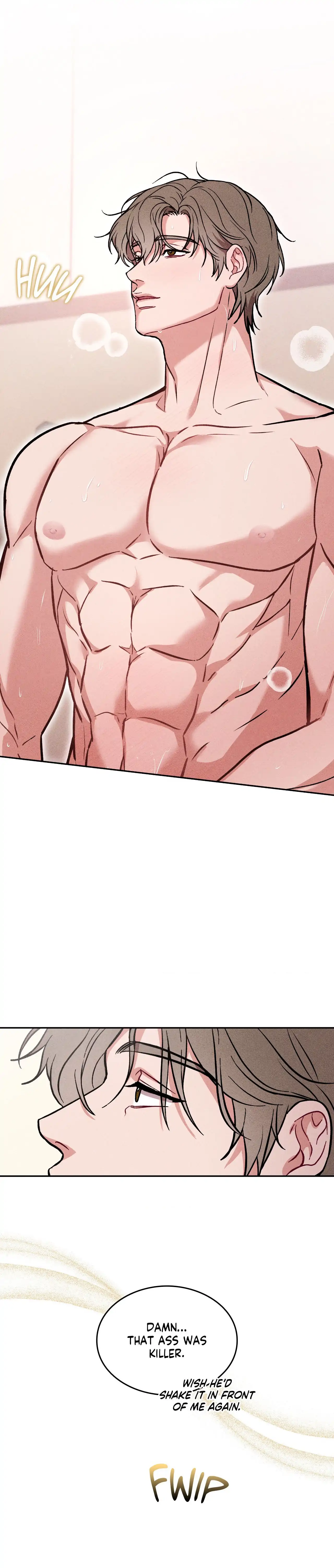 7 Sexy Days With 8 Sexy Men - Episode 9 (TW: Beaded Penis) manhwa