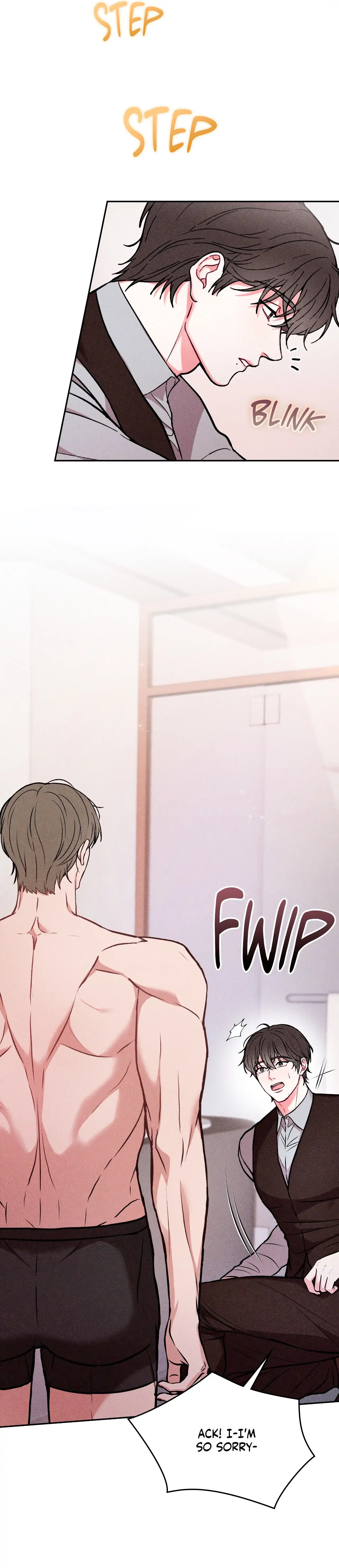 7 Sexy Days With 8 Sexy Men - Episode 9 (TW: Beaded Penis) manhwa