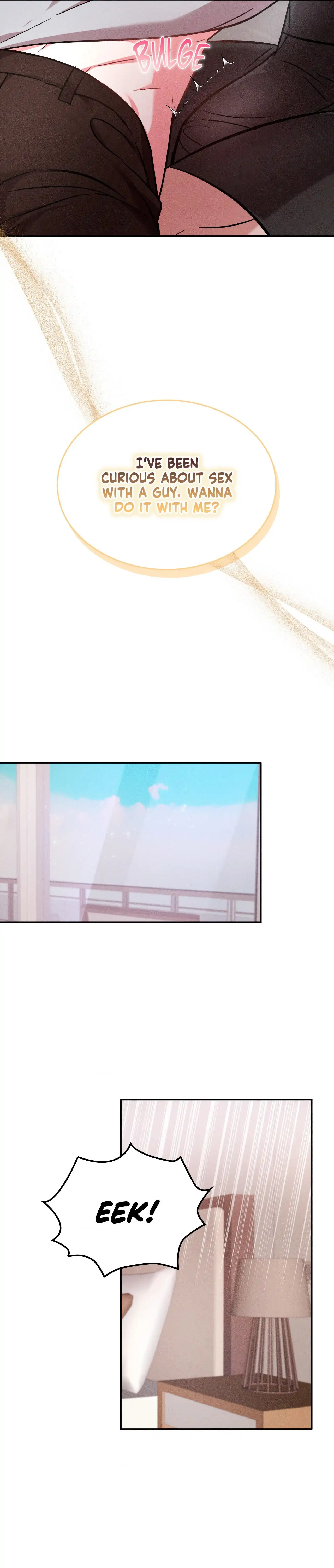 7 Sexy Days With 8 Sexy Men - Episode 9 (TW: Beaded Penis) manhwa