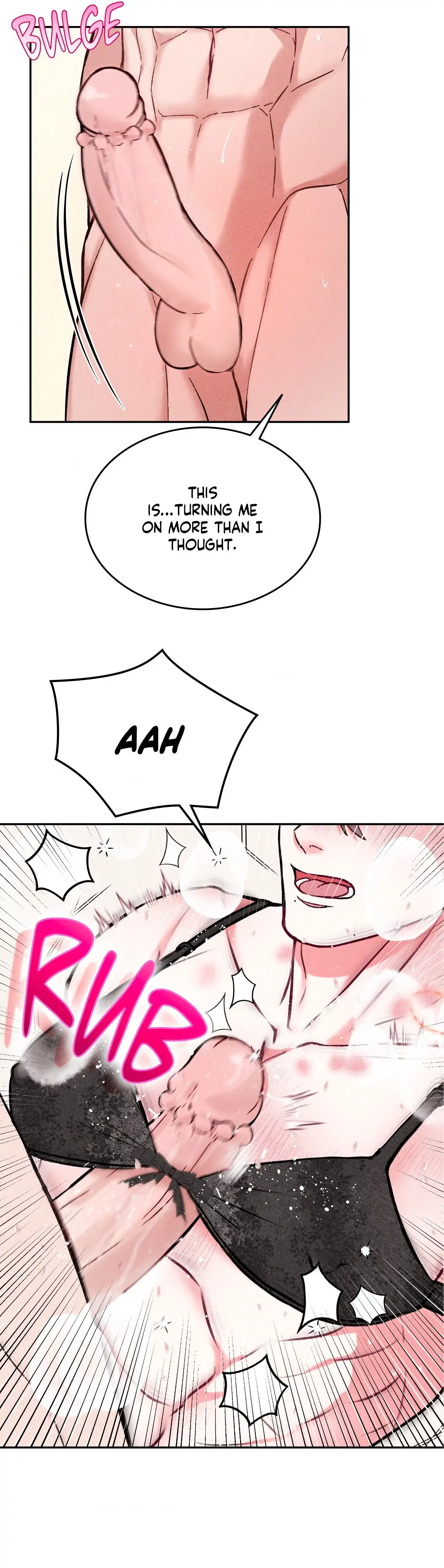 7 Sexy Days With 8 Sexy Men - Episode 9 (TW: Beaded Penis) manhwa
