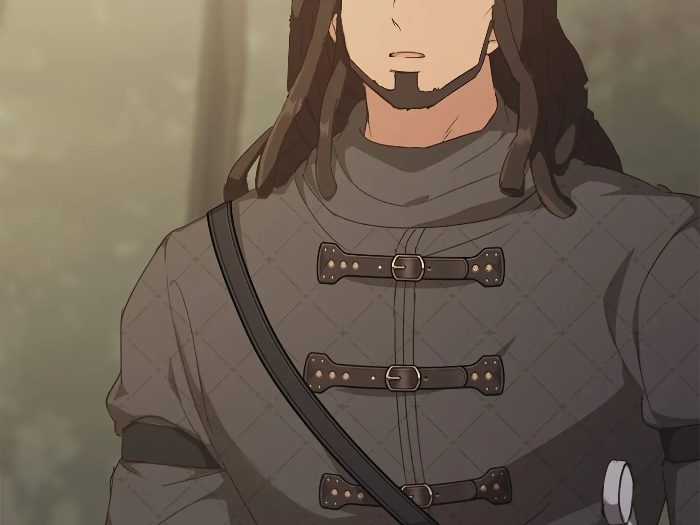 Regas Season 3 [Dindin] - Chapter 81 manhwa