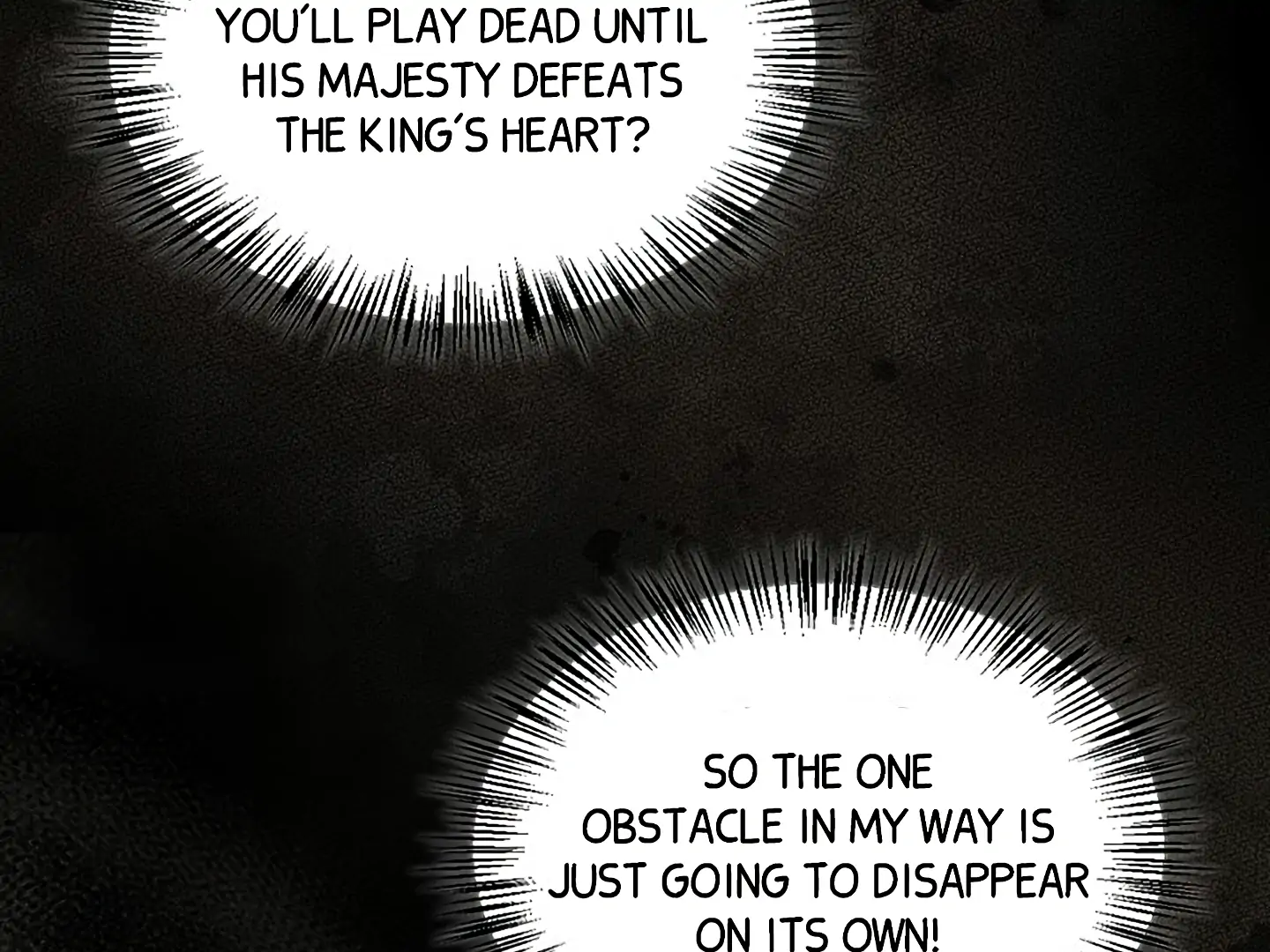 Regas Season 3 [Dindin] - Chapter 81 manhwa