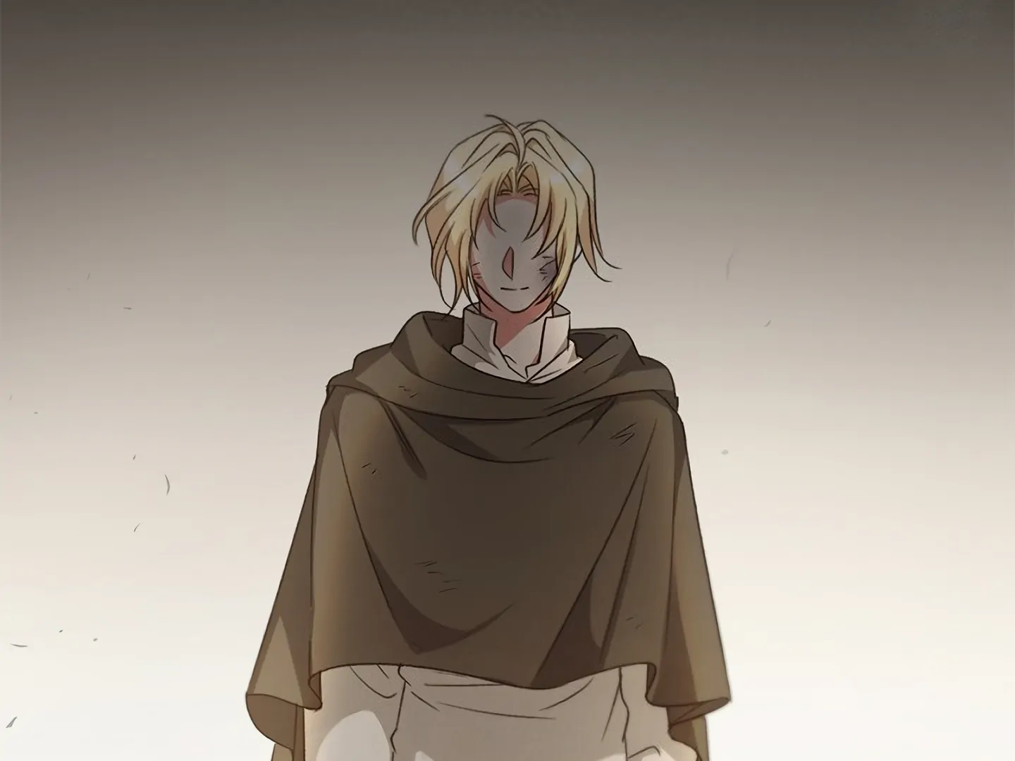 Regas Season 3 [Dindin] - Chapter 81 manhwa