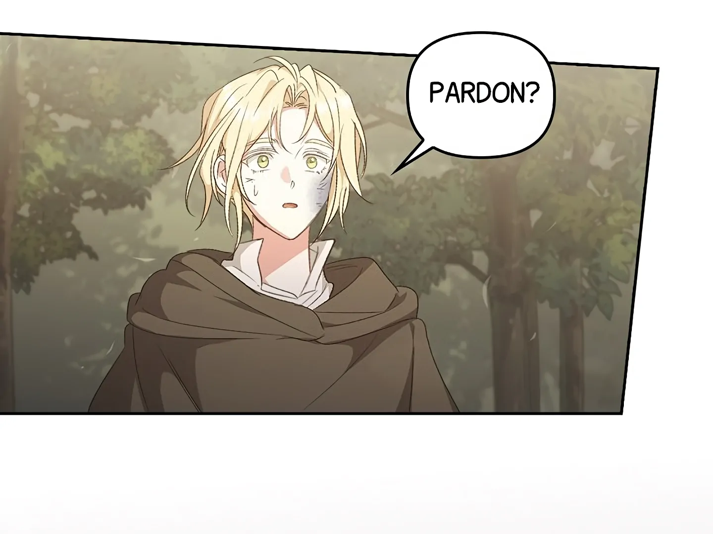 Regas Season 3 [Dindin] - Chapter 81 manhwa