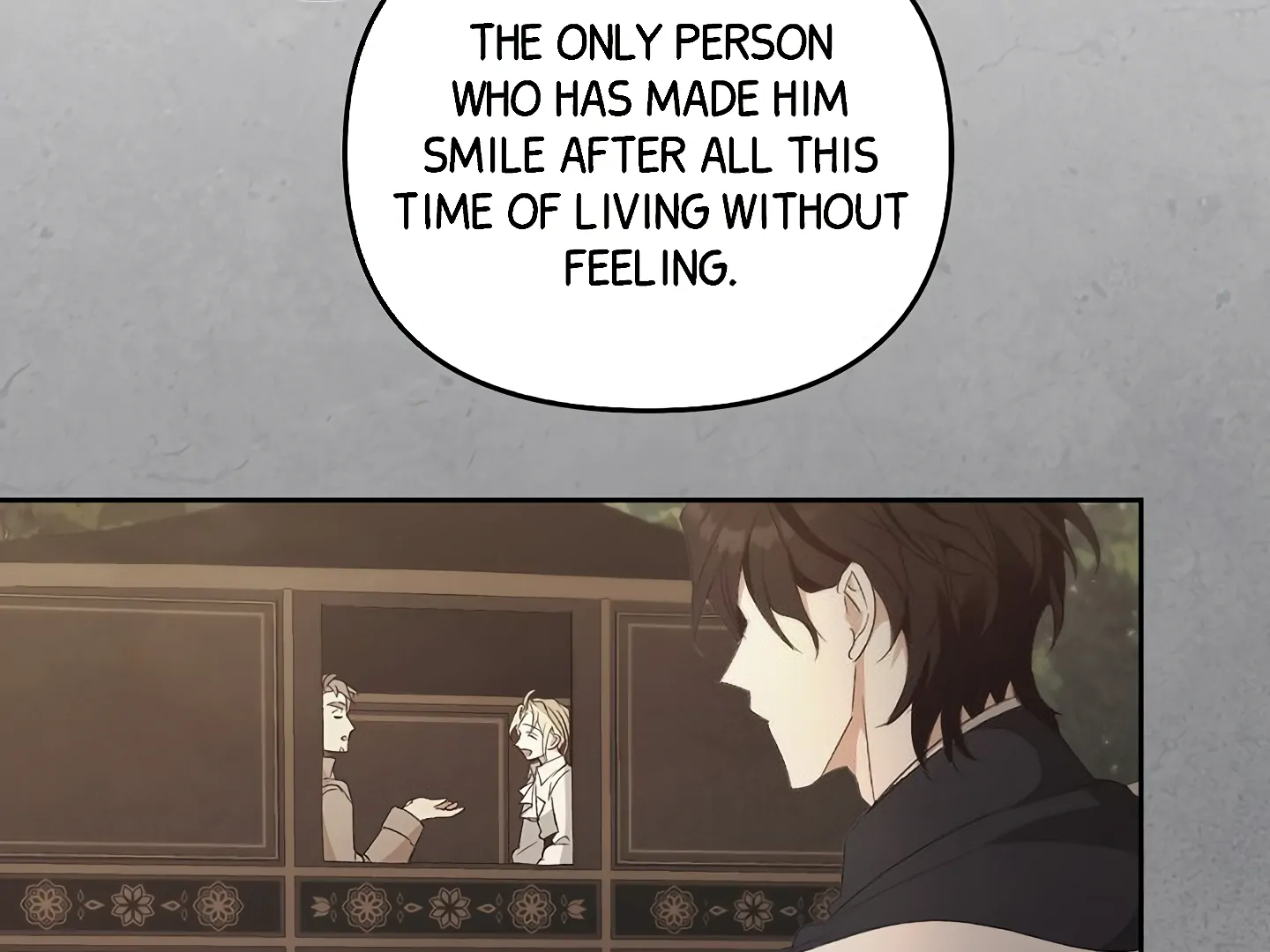 Regas Season 3 [Dindin] - Chapter 81 manhwa