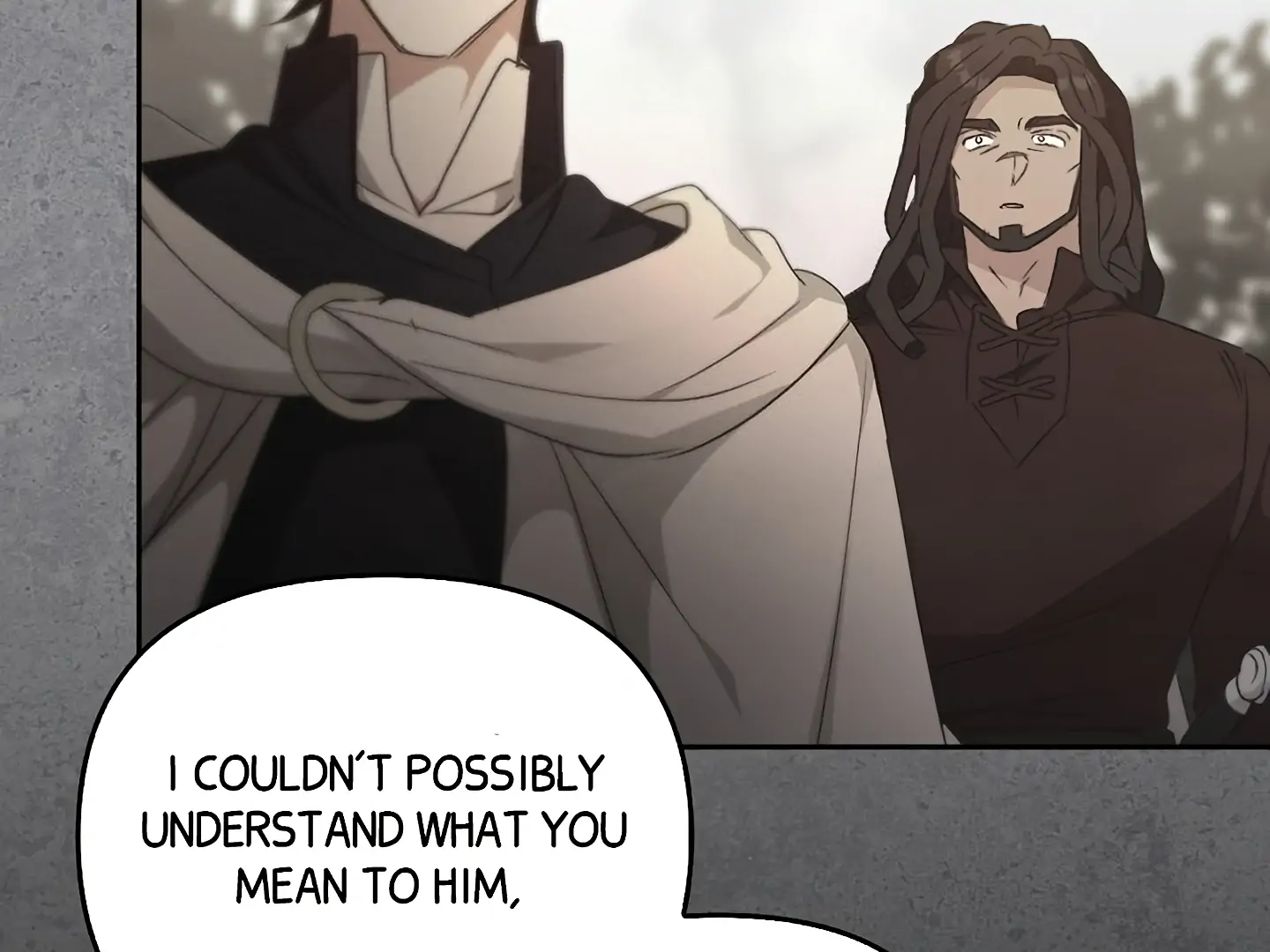 Regas Season 3 [Dindin] - Chapter 81 manhwa